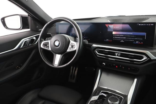 Bmw Série 4 Gran Coupé image 1