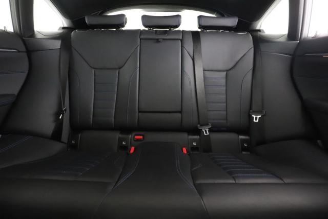 Bmw Série 4 Gran Coupé image 9