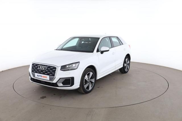 Audi Q2 1.4 Tfsi Cod Sport S Tronic 150 Ch