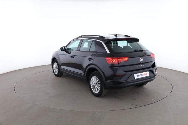 Volkswagen T-Roc image 7