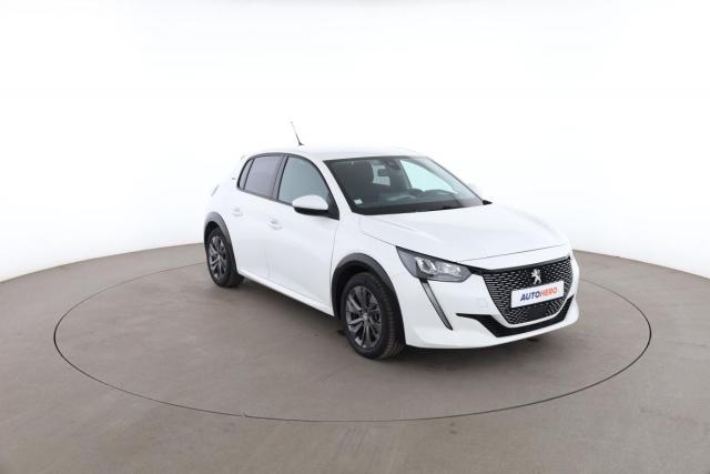 Peugeot 208 image 3