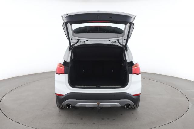Bmw X1 image 2