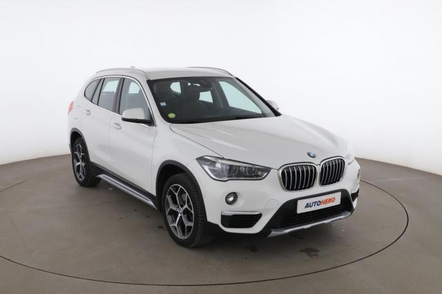 Bmw X1 image 8