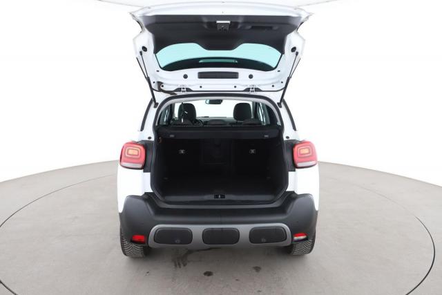 Citroen C3 Aircross image 3