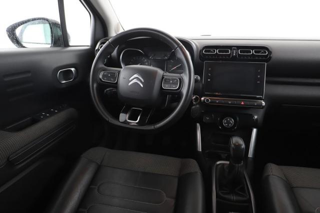Citroen C3 Aircross image 5