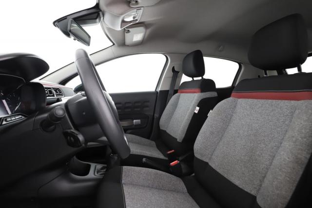 Citroen C3 image 9