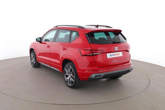 Seat Ateca image 5