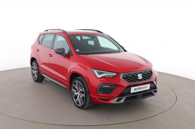 Seat Ateca image 6