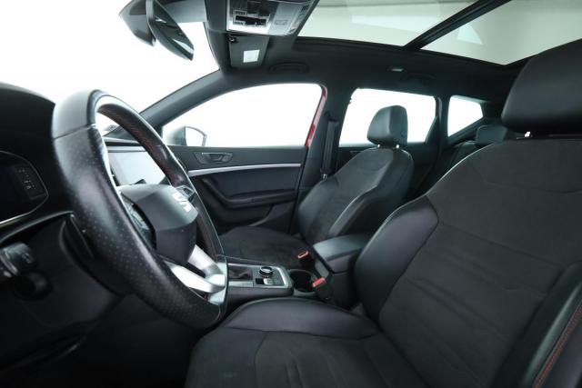Seat Ateca image 1