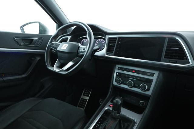 Seat Ateca image 2