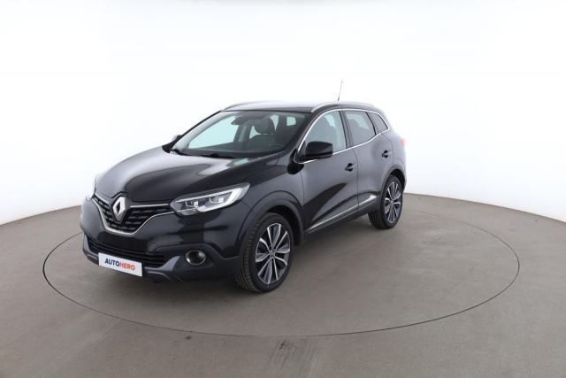 Renault Kadjar 1.2 Tce Energy Intens 130 Ch
