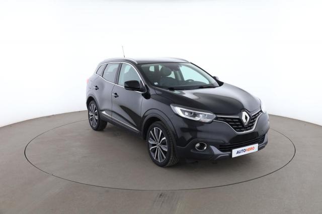 Renault Kadjar image 5