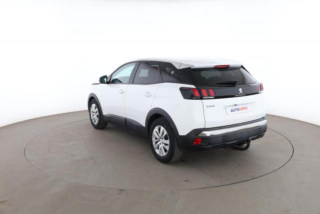 Peugeot 3008 image 2