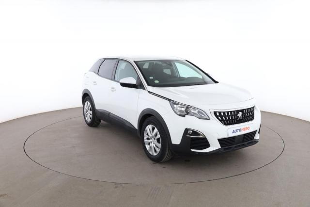 Peugeot 3008 image 4