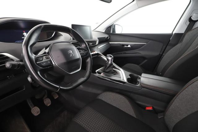 Peugeot 3008 image 8
