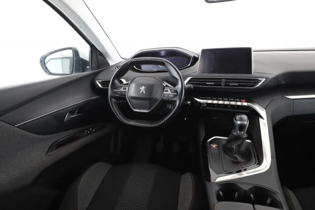 Peugeot 3008 image 9