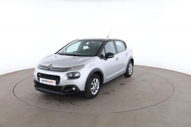 Citroen C3 1.2 Puretech Feel 82 Ch