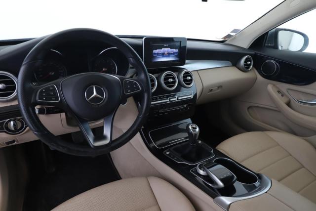 Mercedes Benz Classe C Coupe image 2