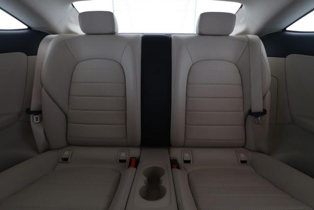Mercedes Benz Classe C Coupe image 8