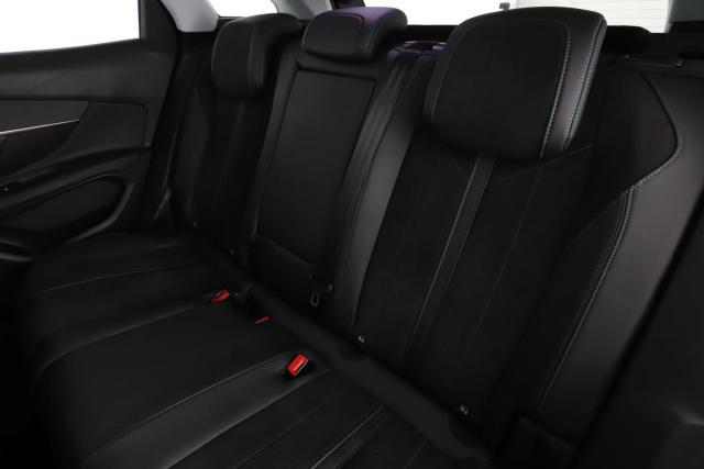Peugeot 3008 image 4