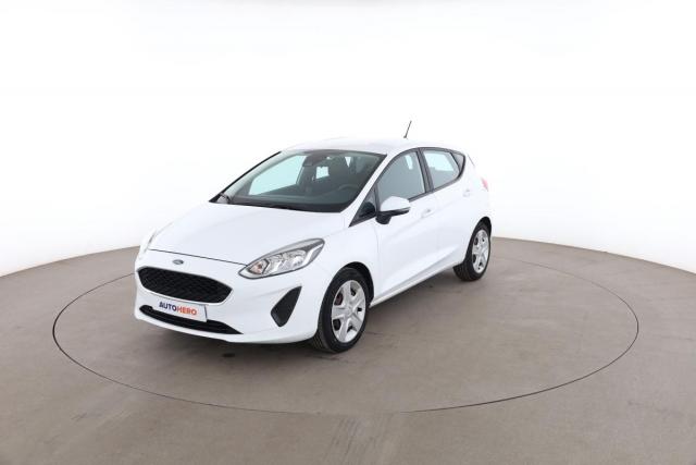 Ford Fiesta 1.5 Tdci 5p 85 Ch