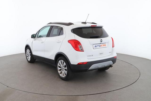Opel Mokka X image 4
