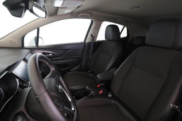 Opel Mokka X image 9