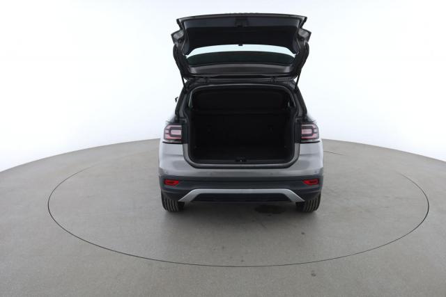 Volkswagen T-Cross image 5