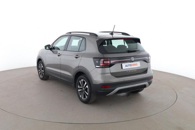 Volkswagen T-Cross image 4