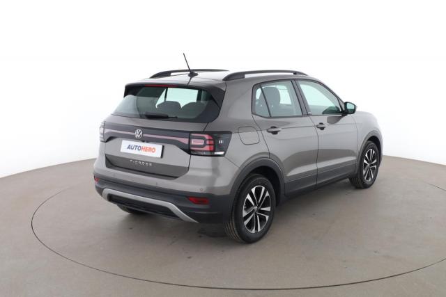Volkswagen T-Cross image 3