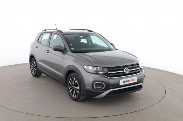 Volkswagen T-Cross image 9