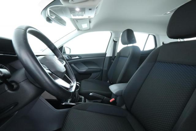 Volkswagen T-Cross image 7