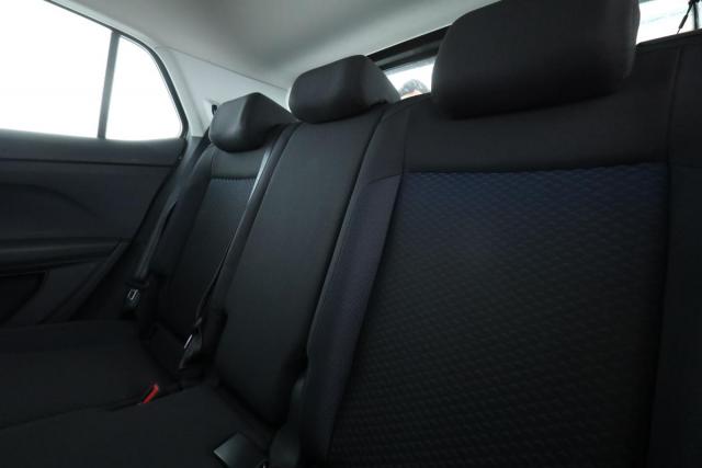Volkswagen T-Cross image 6