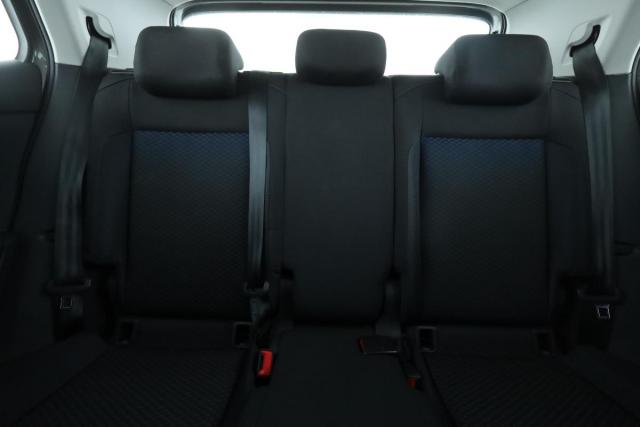 Volkswagen T-Cross image 8