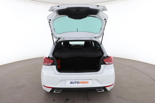 Seat Ibiza image 8