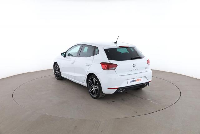 Seat Ibiza image 4