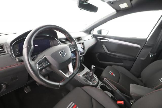Seat Ibiza image 6