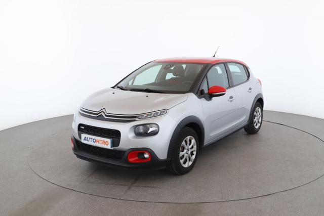 Citroen C3 1.2 Puretech Feel 82 Ch