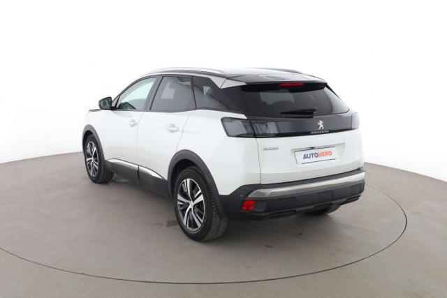 Peugeot 3008 image 2