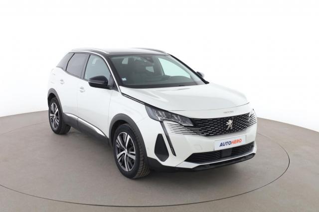 Peugeot 3008 image 6