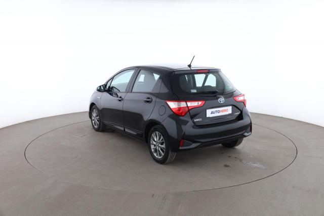 Toyota Yaris image 9