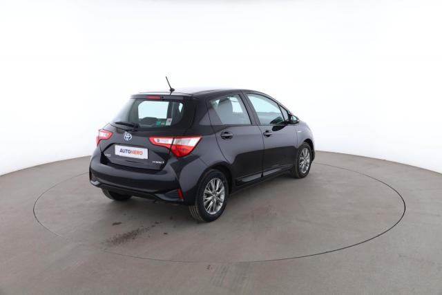 Toyota Yaris image 5