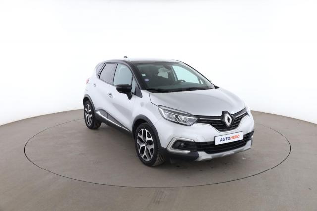 Renault Captur image 7