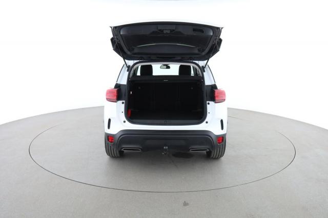 Citroen C5 Aircross image 7
