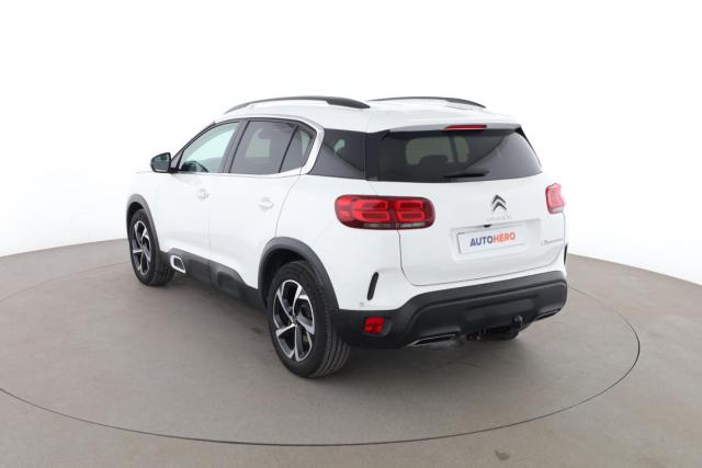 Citroen C5 Aircross image 8
