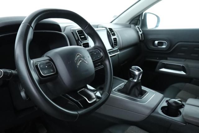 Citroen C5 Aircross image 2