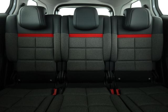 Citroen C5 Aircross image 4