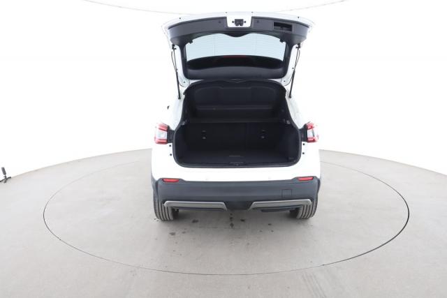 Nissan Qashqai image 8