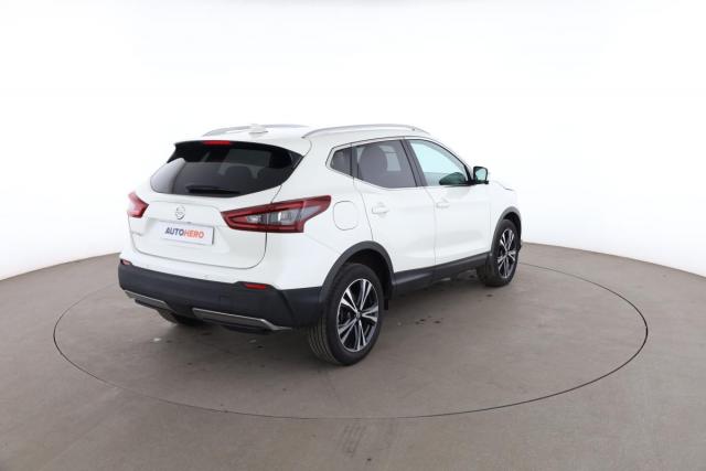 Nissan Qashqai image 2