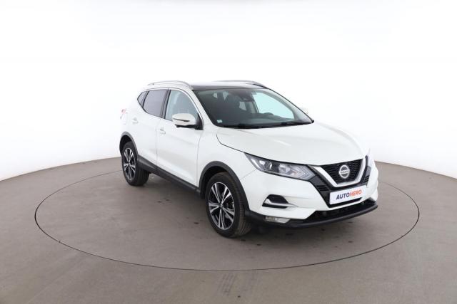 Nissan Qashqai image 3